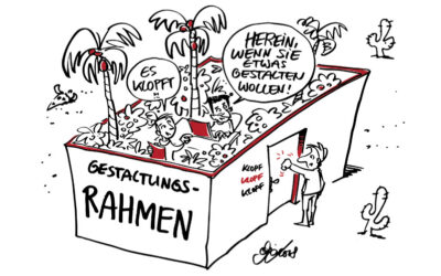 Schlüsselfähigkeit Eigeninitiative