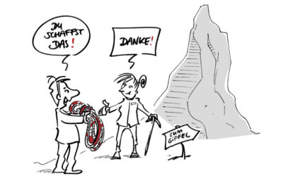 Potenzialentfaltung ermöglichen