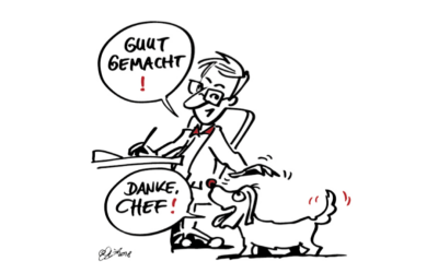 Wertschätzung als Kultur