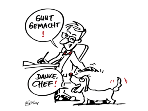 Wertschätzung als Kultur