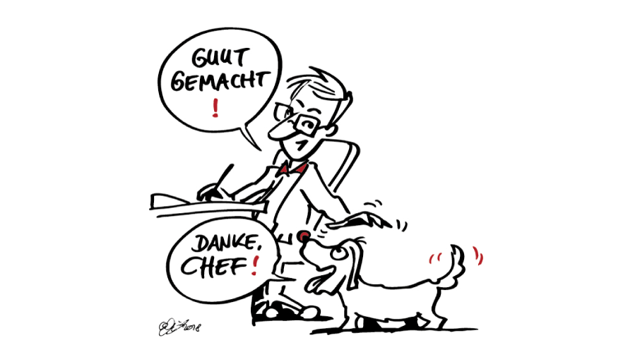 Wertschätzung als Kultur